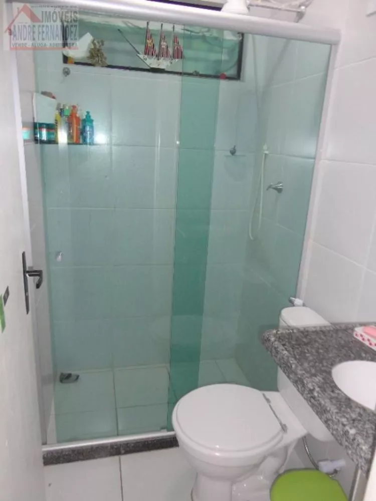 Sobrado, 4 quartos, 93 m² - Foto 8