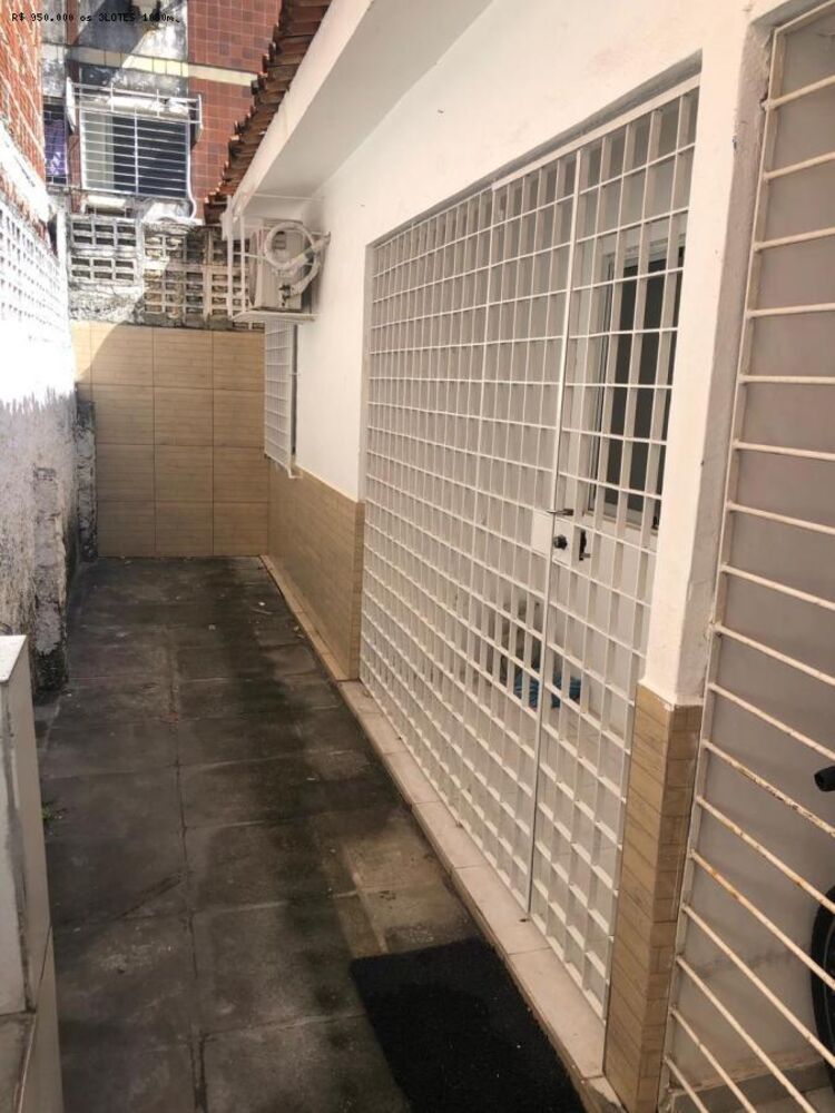 Casa para alugar com 2 quartos, 53m² - Foto 4
