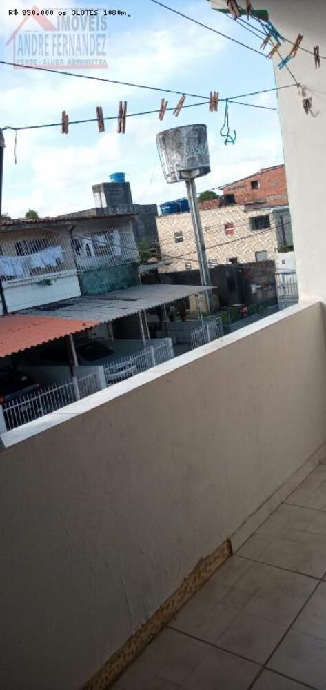 Casa à venda com 2 quartos, 60m² - Foto 8