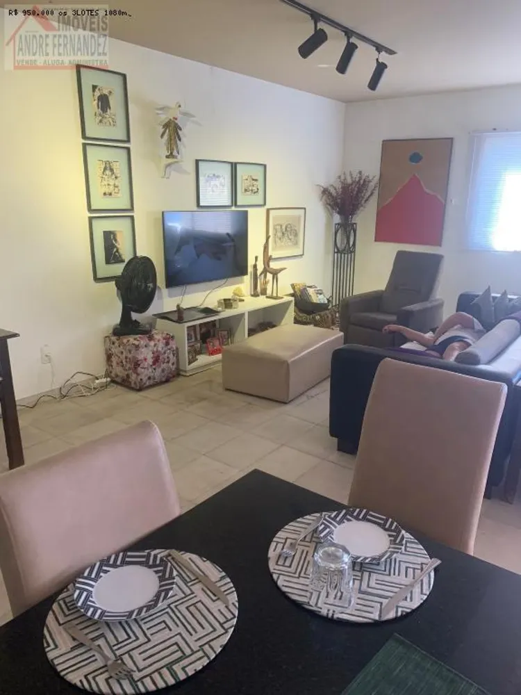 Sobrado, 5 quartos, 330 m² - Foto 9