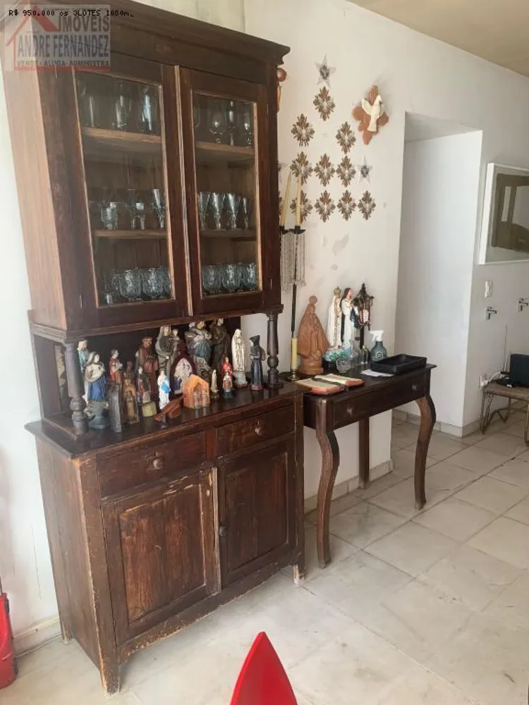 Sobrado, 5 quartos, 330 m² - Foto 8