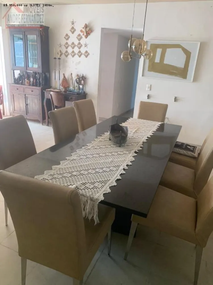 Sobrado, 5 quartos, 330 m² - Foto 6