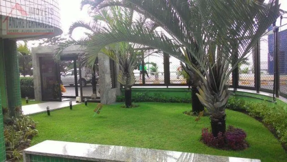 Apartamento, 3 quartos, 133 m² - Foto 3