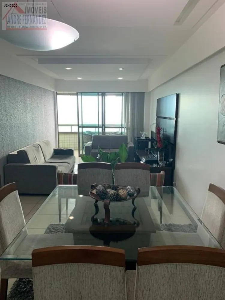 Apartamento, 3 quartos, 133 m² - Foto 5