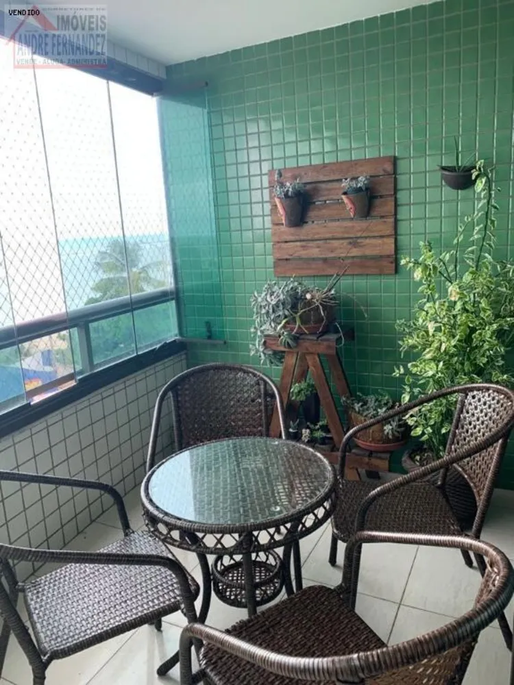 Apartamento, 3 quartos, 133 m² - Foto 4