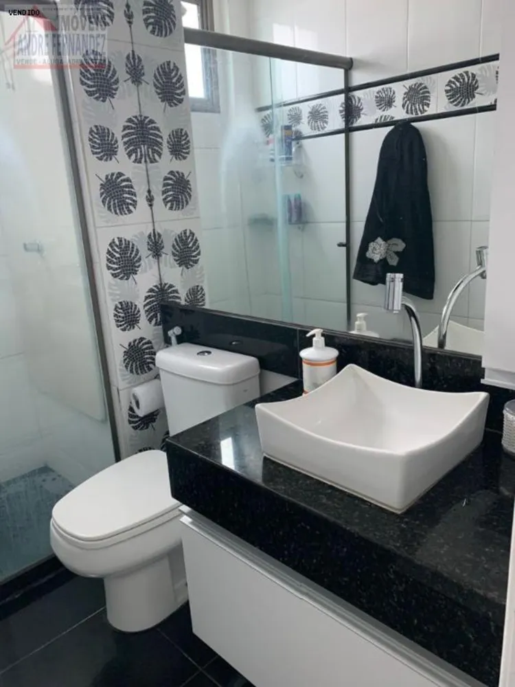 Apartamento, 3 quartos, 133 m² - Foto 11