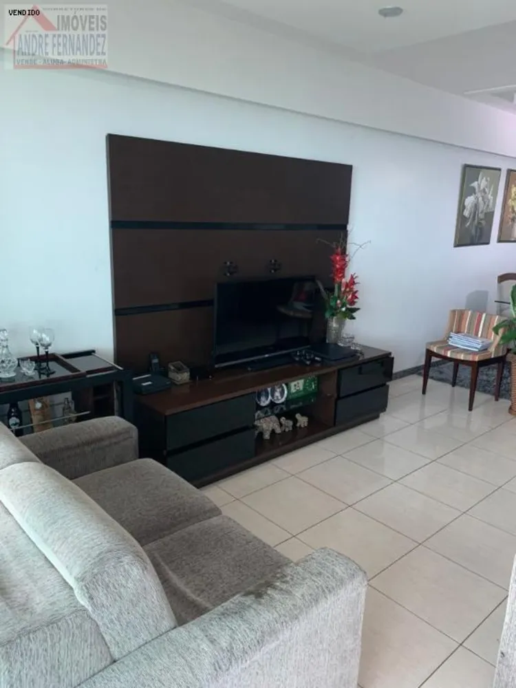 Apartamento, 3 quartos, 133 m² - Foto 2
