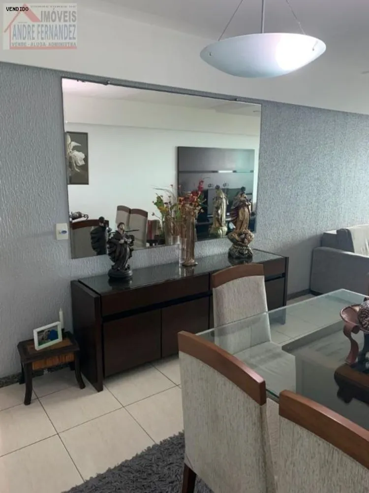 Apartamento, 3 quartos, 133 m² - Foto 6