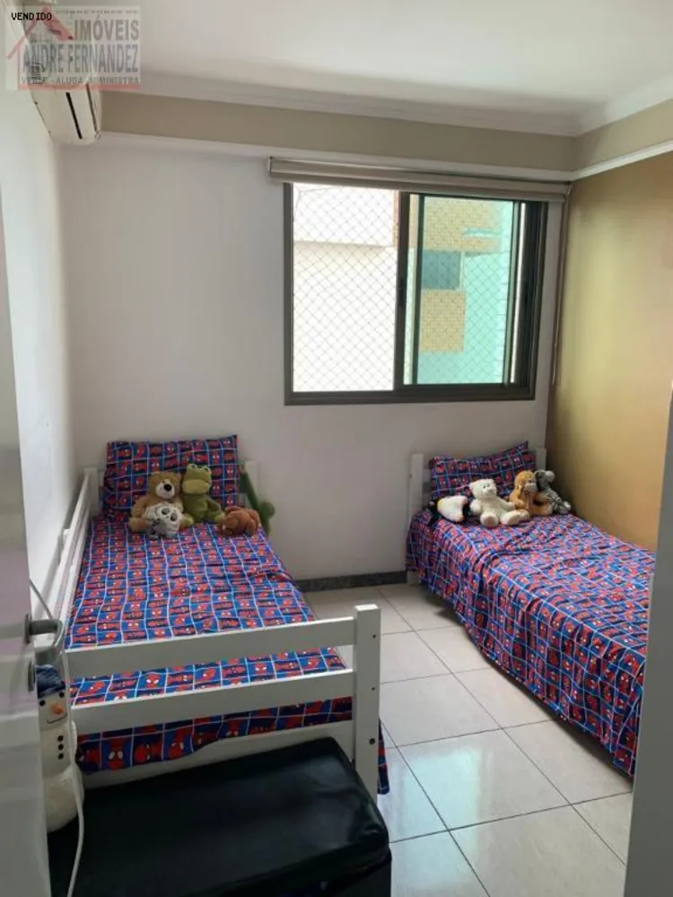 Apartamento, 3 quartos, 133 m² - Foto 19