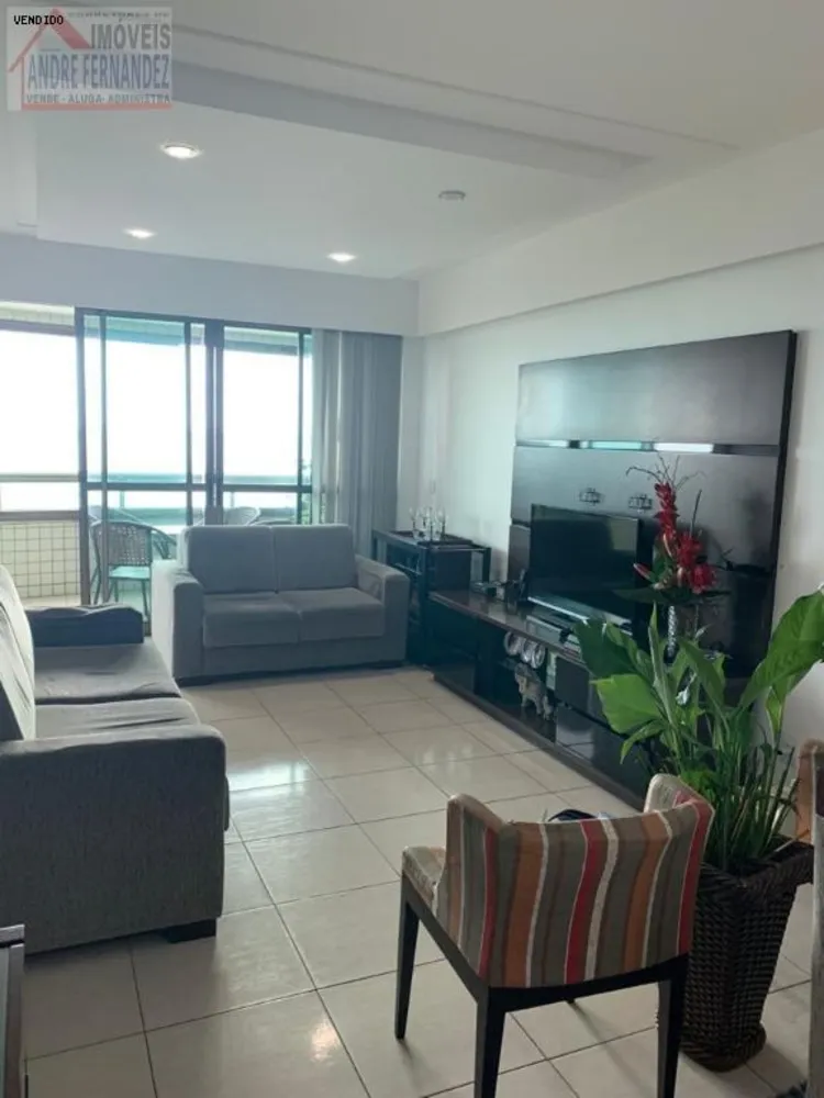 Apartamento, 3 quartos, 133 m² - Foto 18