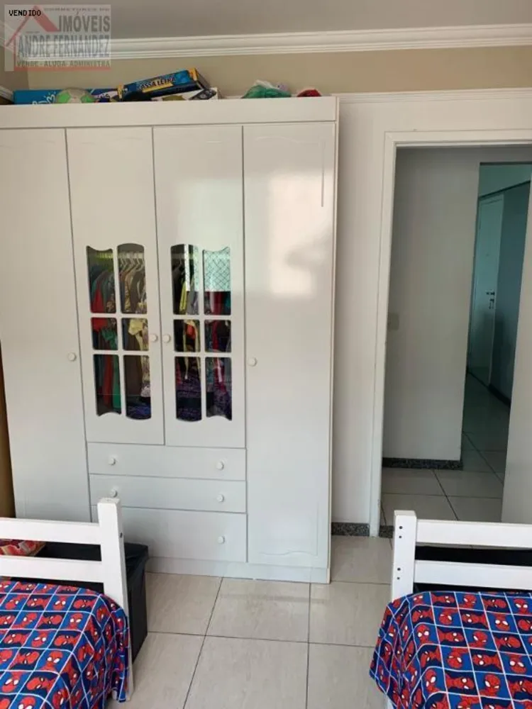 Apartamento, 3 quartos, 133 m² - Foto 10