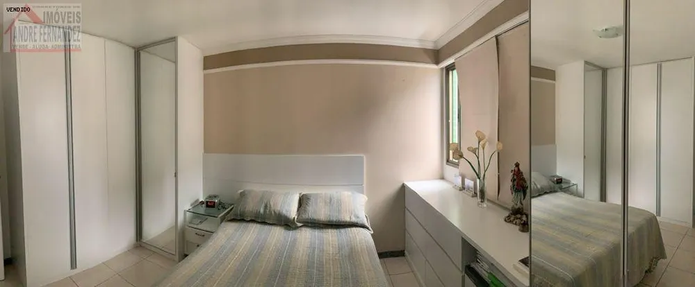 Apartamento, 3 quartos, 133 m² - Foto 13