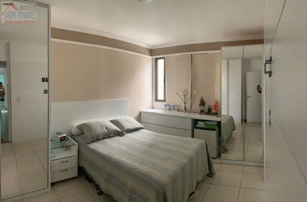 Apartamento, 3 quartos, 133 m² - Foto 12