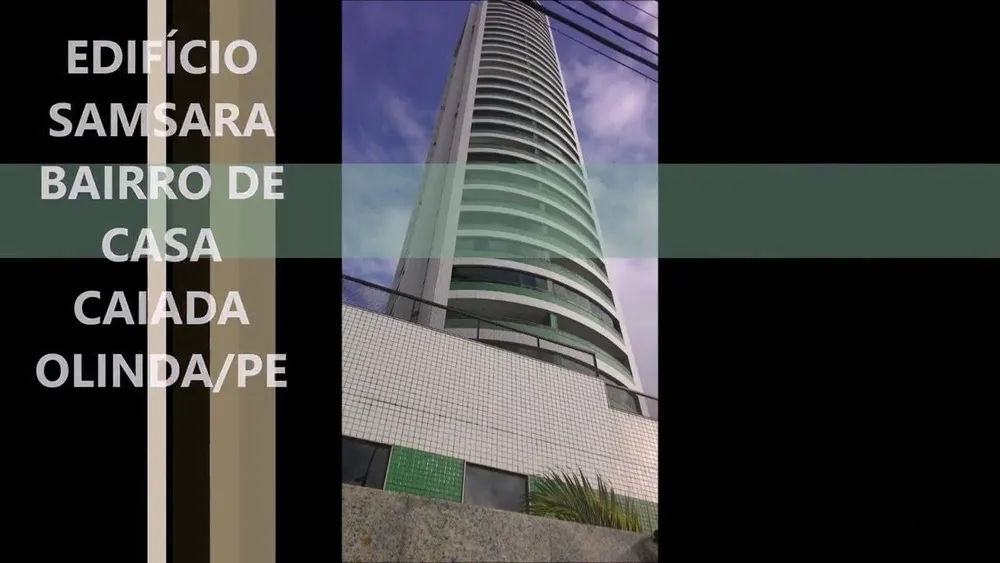 Apartamento, 3 quartos, 133 m² - Foto 1