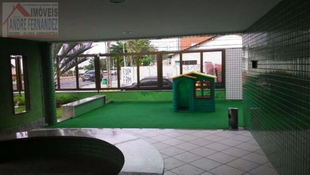 Apartamento, 3 quartos, 133 m² - Foto 9