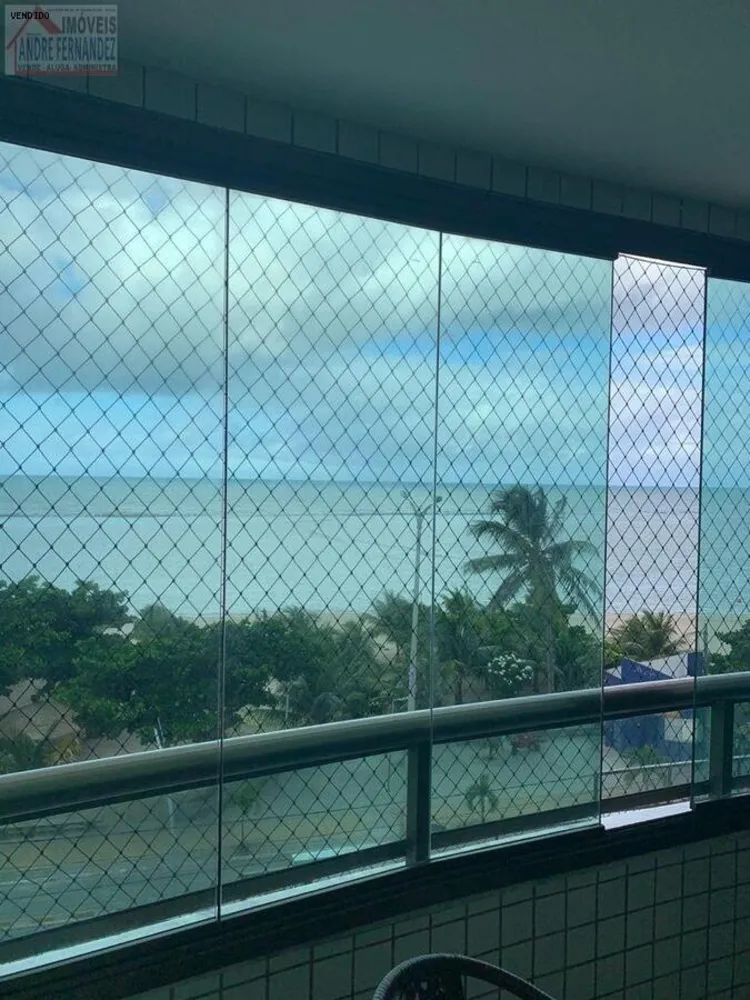 Apartamento, 3 quartos, 133 m² - Foto 6