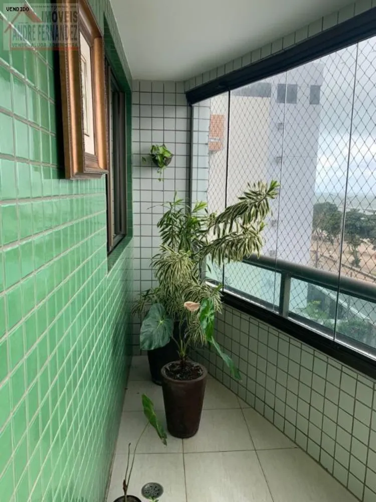 Apartamento, 3 quartos, 133 m² - Foto 20