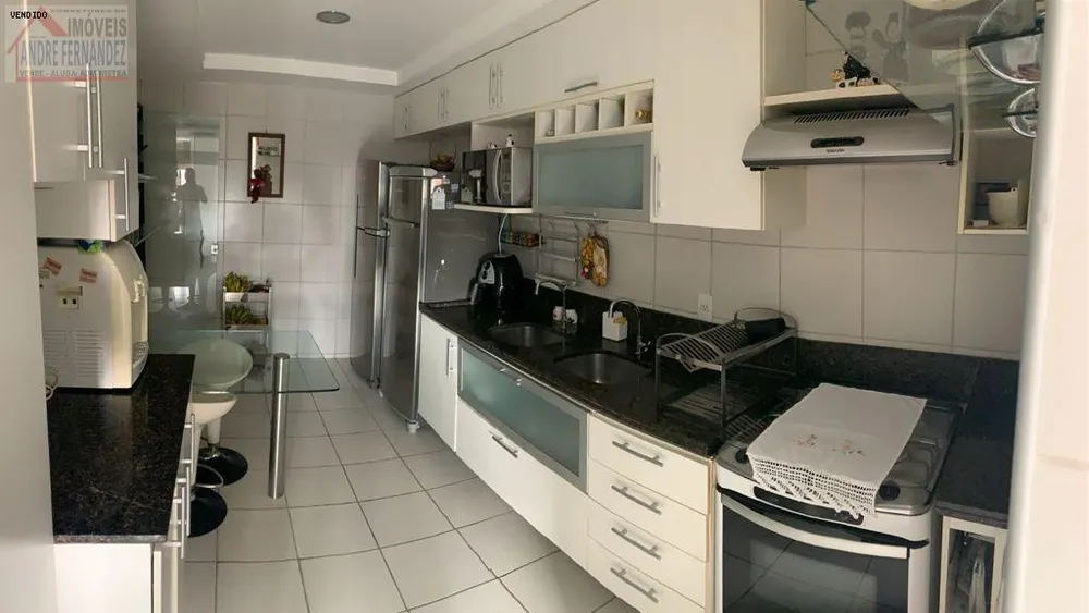 Apartamento, 3 quartos, 133 m² - Foto 7