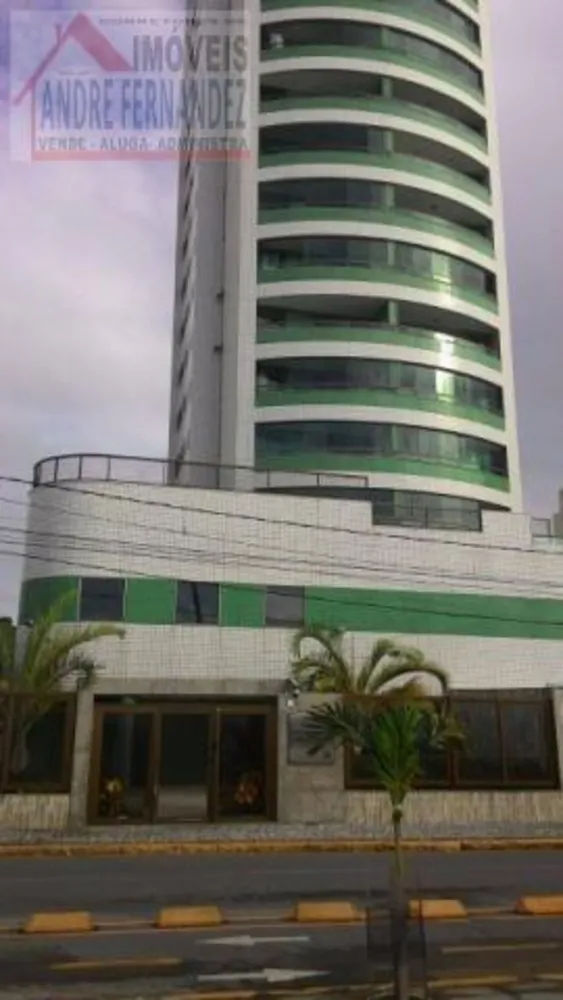 Apartamento, 3 quartos, 133 m² - Foto 1
