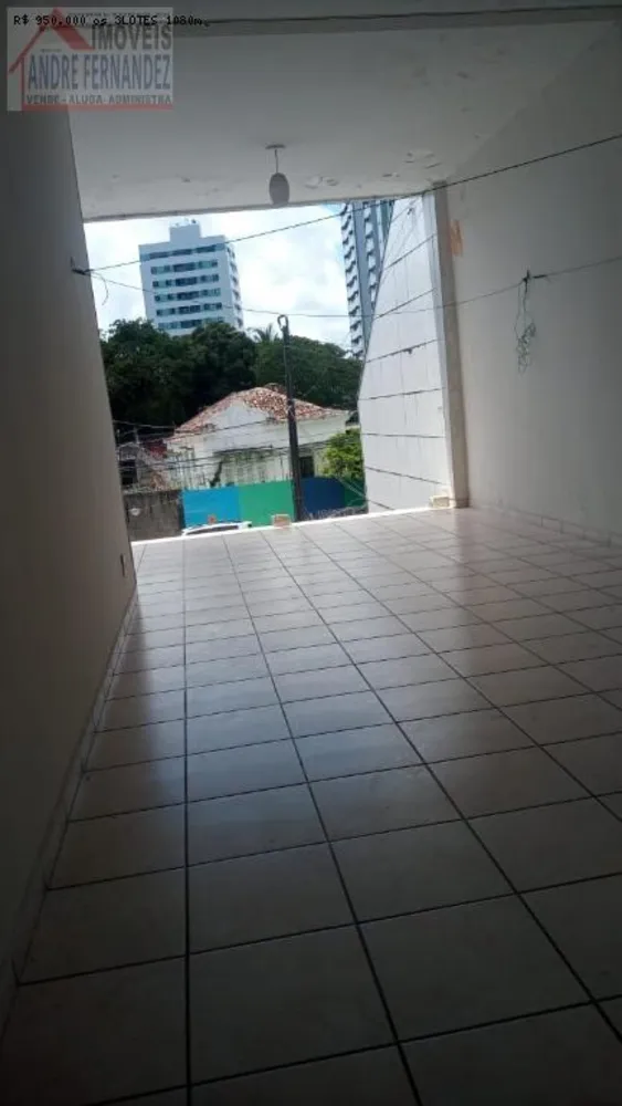 Prédio Inteiro, 426 m² - Foto 5