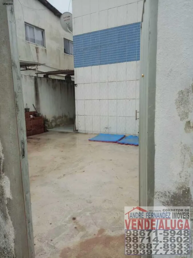 Casa, 2 quartos, 65 m² - Foto 7