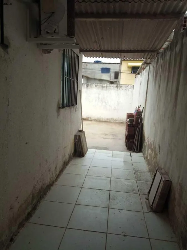 Casa, 2 quartos, 65 m² - Foto 13