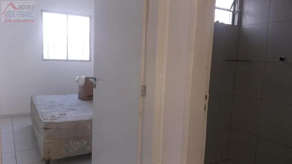 Casa, 2 quartos, 65 m² - Foto 5