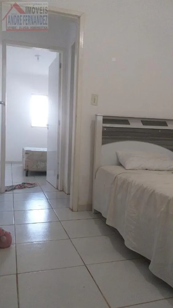 Casa, 2 quartos, 65 m² - Foto 8