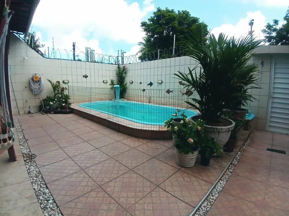 Casa, 5 quartos, 505 m² - Foto 23