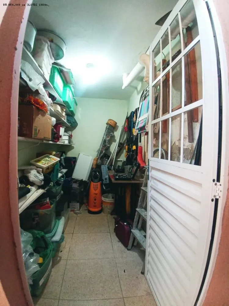 Casa, 5 quartos, 505 m² - Foto 8