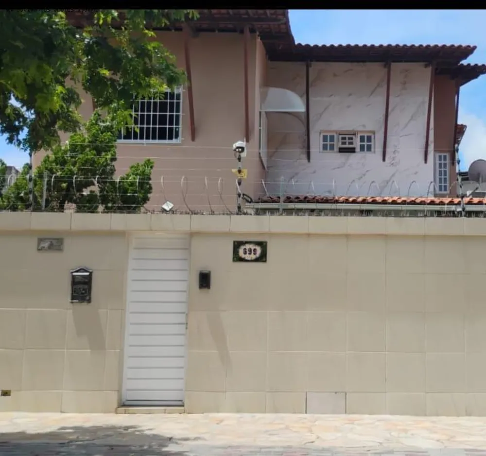 Casa, 5 quartos, 505 m² - Foto 32
