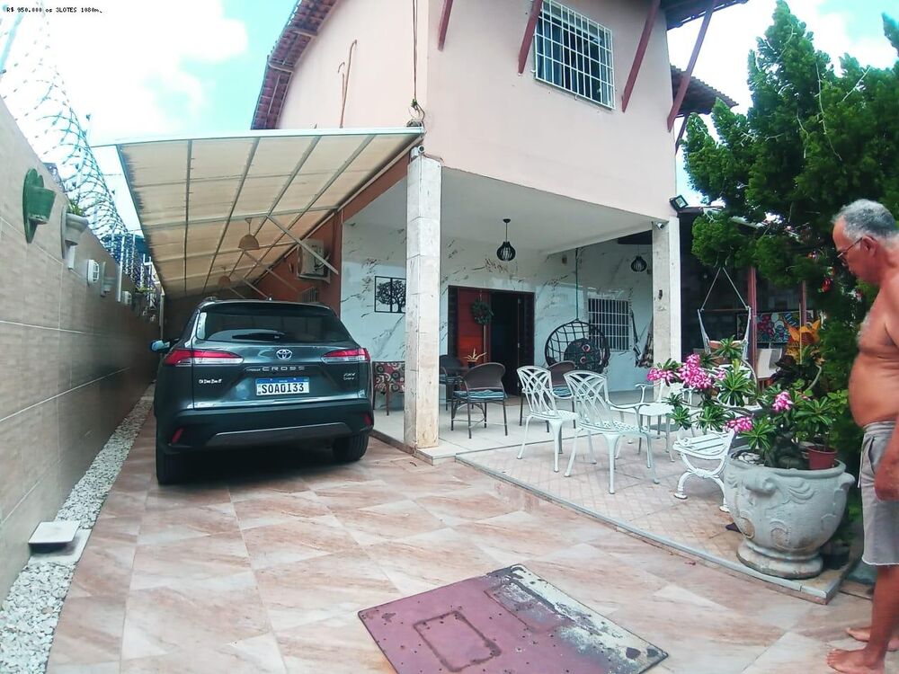 Casa, 5 quartos, 505 m² - Foto 1