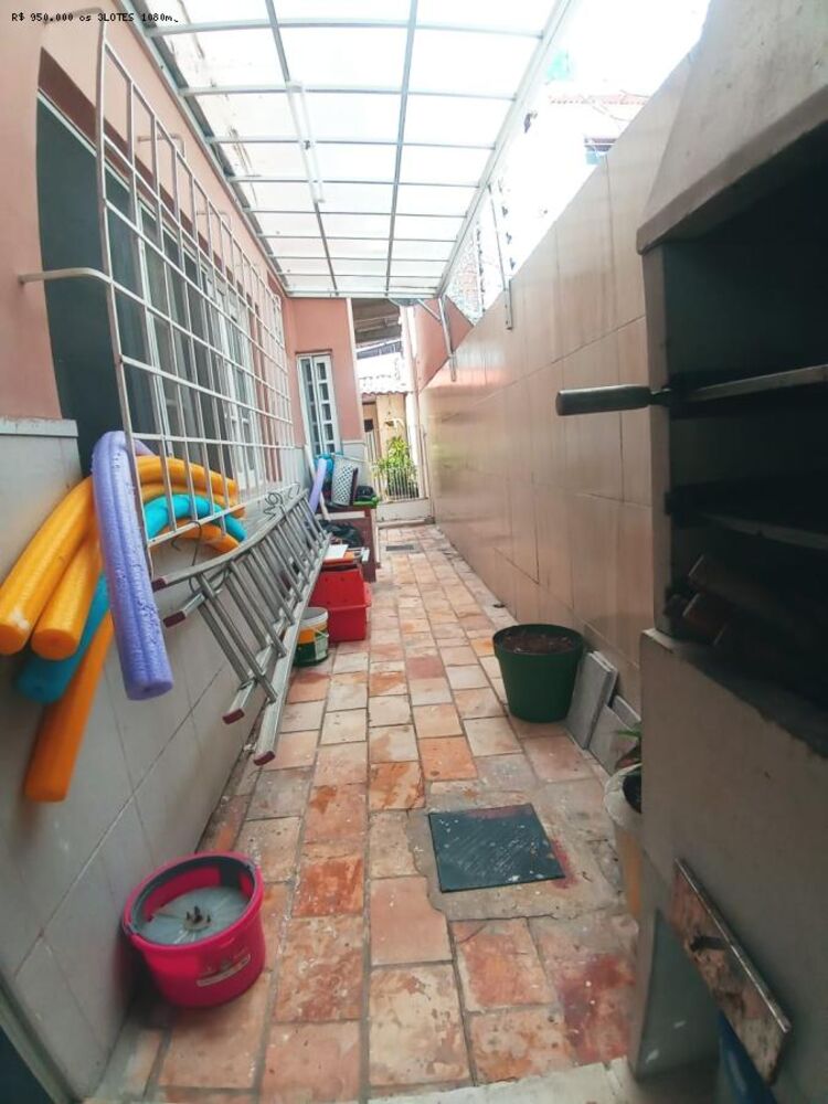 Casa, 5 quartos, 505 m² - Foto 20