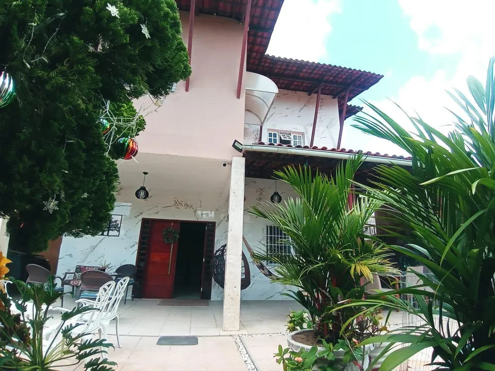 Casa, 5 quartos, 505 m² - Foto 13
