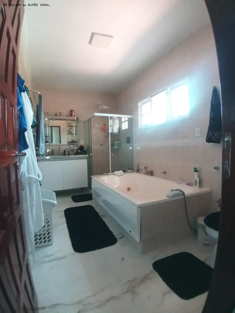 Casa, 5 quartos, 505 m² - Foto 19