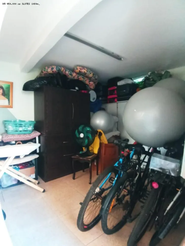 Casa, 5 quartos, 505 m² - Foto 24