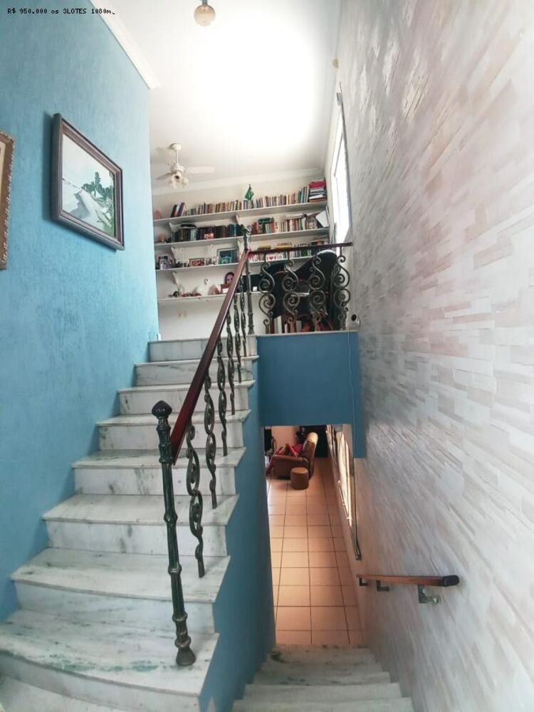 Casa, 5 quartos, 505 m² - Foto 2