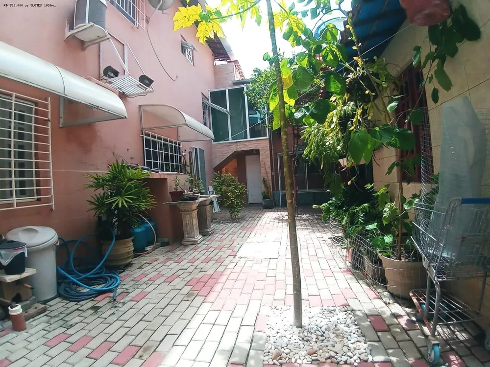 Casa, 5 quartos, 505 m² - Foto 3