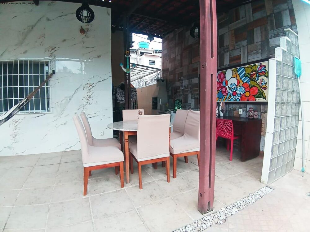 Casa, 5 quartos, 505 m² - Foto 10