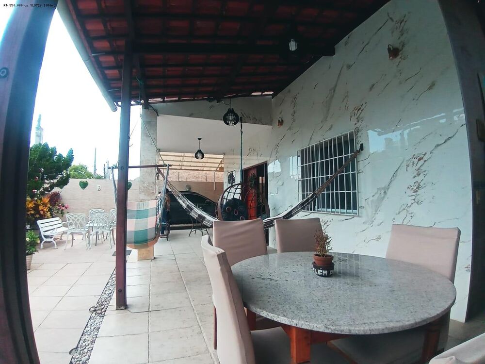 Casa, 5 quartos, 505 m² - Foto 8