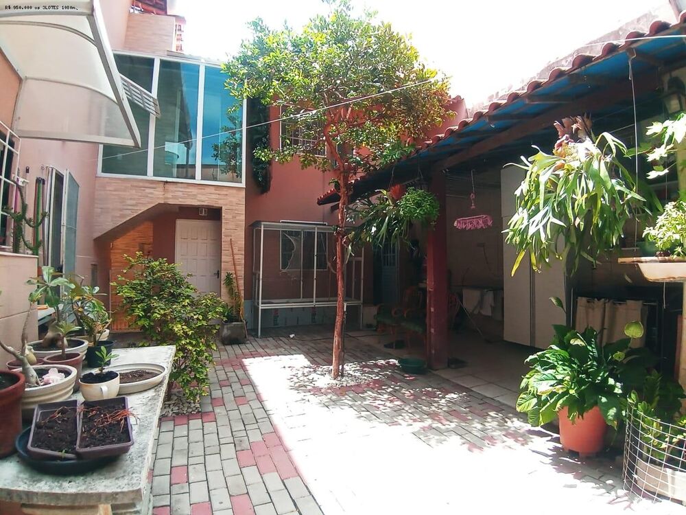 Casa, 5 quartos, 505 m² - Foto 3