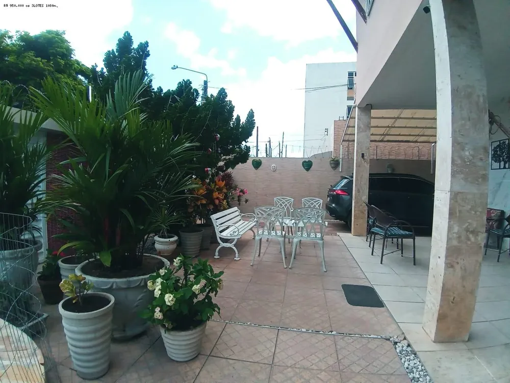 Casa, 5 quartos, 505 m² - Foto 11