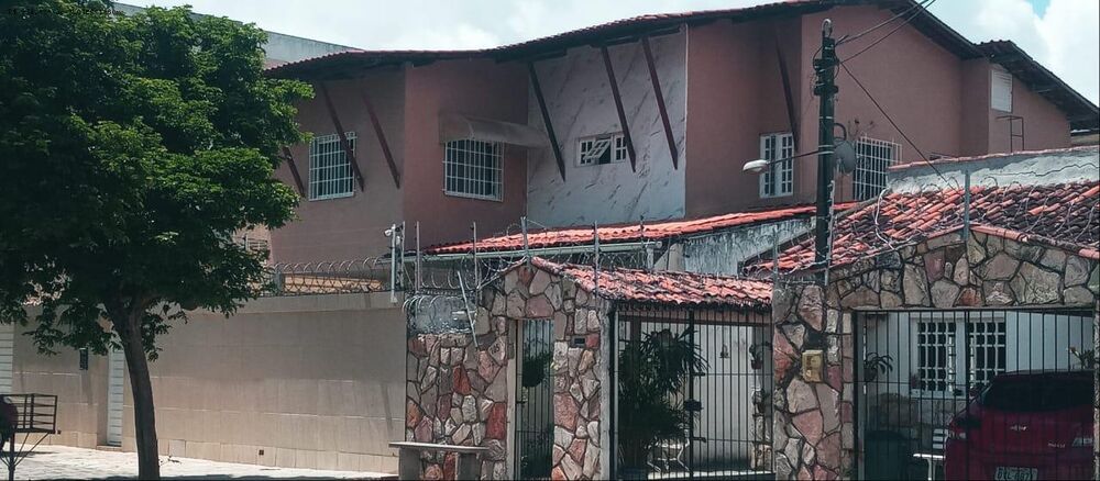 Casa, 5 quartos, 505 m² - Foto 6