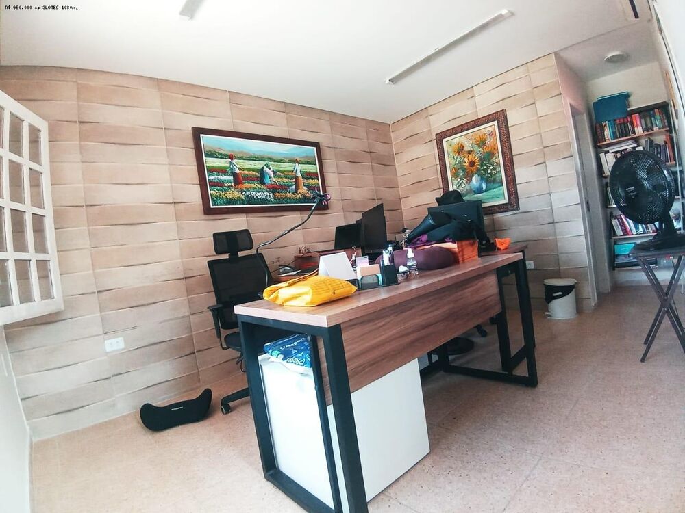 Casa, 5 quartos, 505 m² - Foto 19