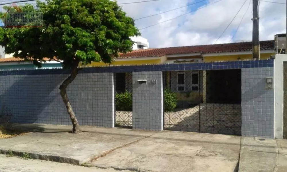 Casa, 3 quartos, 170 m² - Foto 1