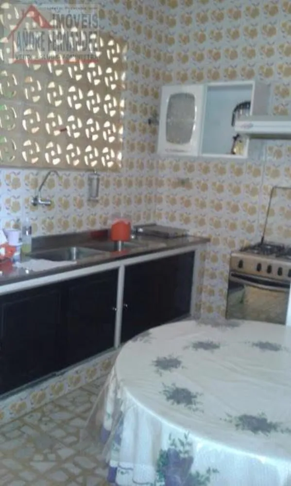 Casa, 3 quartos, 170 m² - Foto 5