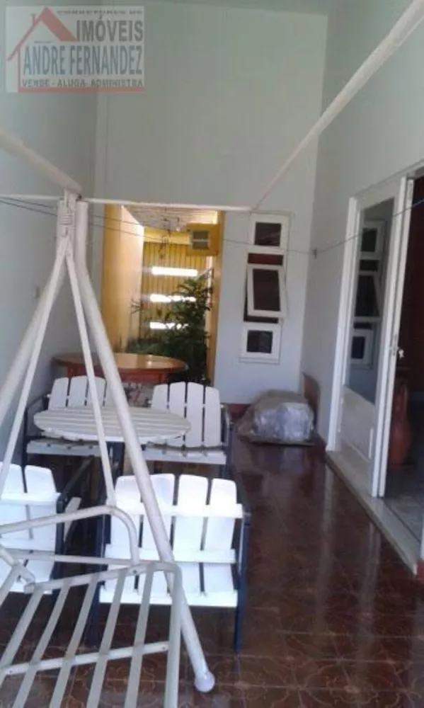 Casa, 3 quartos, 170 m² - Foto 4