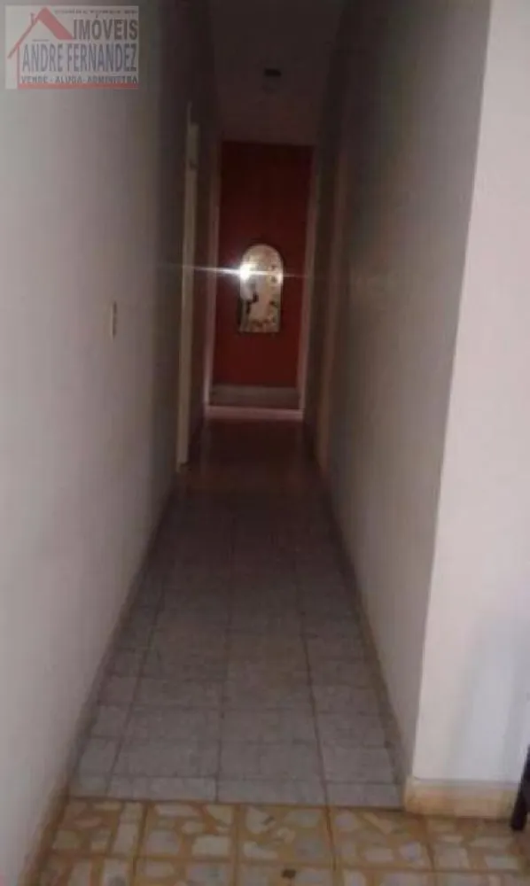 Casa, 3 quartos, 170 m² - Foto 3