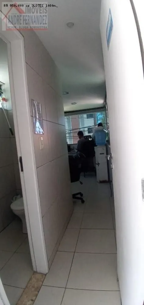 Apartamento, 3 quartos, 118 m² - Foto 3