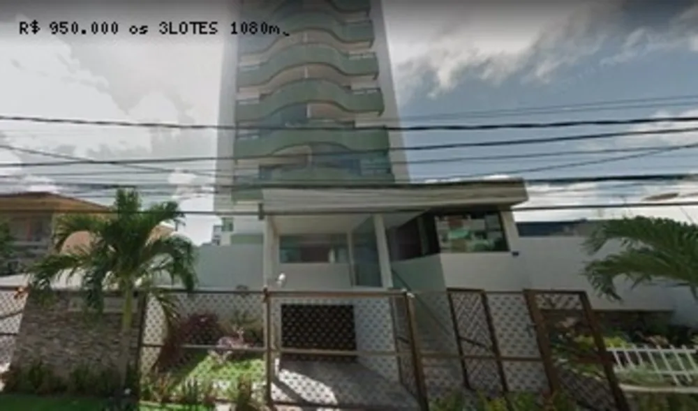 Apartamento, 3 quartos, 118 m² - Foto 2